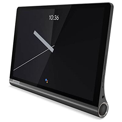 Lenovo Yoga Smart Tab 25,5 cm (10,1 inch, 1920x1200, FHD, IPS, Touch) Tablet-PC (Octa-Core, 3 GB RAM, 32 GB eMMC, Wi-Fi, LTE, Android 9) Grijs Lenovo Yoga Smart Tab 25,5 cm (10,1 inch, 1920x1200, FHD, IPS, Touch) Tablet-PC (Octa-Core, 3 GB RAM, 32 GB eMMC, Wi-Fi, LTE, Android 9) Grijs
