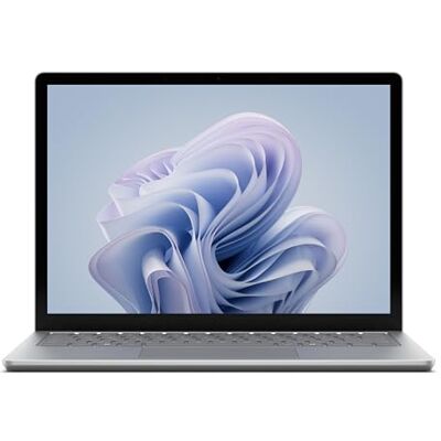 Microsoft Laptop Surface Laptop 6, 13,5 inch (33,5 cm), Intel Core, Ultra5, 135H, 16 GB RAM, 256 GB SSD, QWERTY, Spaans, Merk: EAN: 0196388268252 Microsoft Laptop Surface Laptop 6, 13,5 inch (33,5 cm), Intel Core, Ultra5, 135H, 16 GB RAM, 256 GB SSD, QWERTY, Spaans, Merk: EAN: 0196388268252