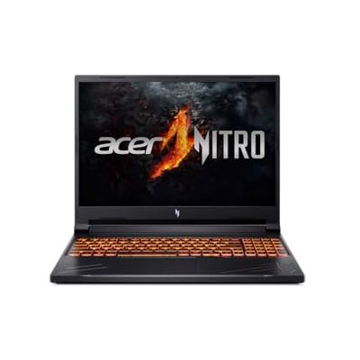 Acer Nitro V 16 ANV16-41-R70W laptop 16" WUXGA IPS 165Hz AMD Ryzen 7 8845HS 16GB DDR5 5600 MHz 1TB PCIe NVMe SSD NVIDIA GeForce RTX 4060 8GB GDDR6 Windows 11 Home QWERTY Acer Nitro V 16 ANV16-41-R70W laptop 16" WUXGA IPS 165Hz AMD Ryzen 7 8845HS 16GB DDR5 5600 MHz 1TB PCIe NVMe SSD NVIDIA GeForce RTX 4060 8GB GDDR6 Windows 11 Home QWERTY