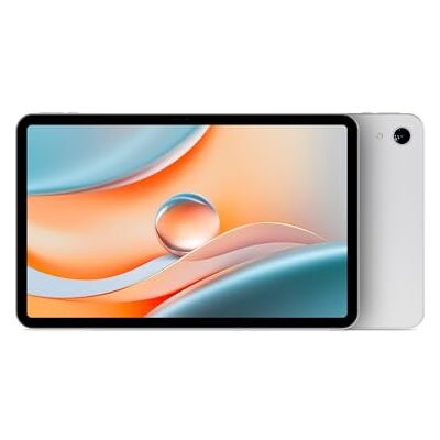 SPC Gravity Pro Tablet 12 inch met FHD antireflecterend mat View display, 256 GB uitbreidbaar, 6 GB RAM, 4G, Octa-Core en Android 14 aansluiting, 18 W snel opladen, Color Lunar Mist SPC Gravity Pro Tablet 12 inch met FHD antireflecterend mat View display, 256 GB uitbreidbaar, 6 GB RAM, 4G, Octa-Core en Android 14 aansluiting, 18 W snel opladen, Color Lunar Mist