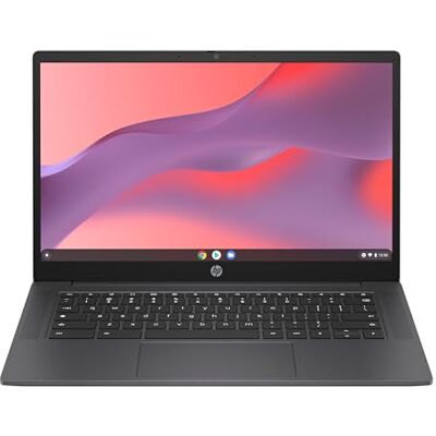 HP Chromebook Chromebook 14a-nf0050nd 14" 1920 x 1080 Pixels Intel N 4GB 128GB Flash ChromeOS HP Chromebook Chromebook 14a-nf0050nd 14" 1920 x 1080 Pixels Intel N 4GB 128GB Flash ChromeOS