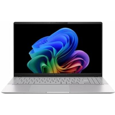 Asus Laptop 15,6 inch (39,6 cm) Qualcomm 32 GB RAM 1 TB SSD Asus Laptop 15,6 inch (39,6 cm) Qualcomm 32 GB RAM 1 TB SSD