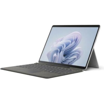 Microsoft Laptop 2-in-1 Surface Pro 10 13" 8GB RAM 256GB SSD QWERTY Spaans Microsoft Laptop 2-in-1 Surface Pro 10 13" 8GB RAM 256GB SSD QWERTY Spaans