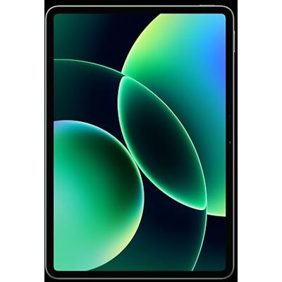 XIAOMI Pad 8, 11.2 Inch Tablet 8+256 GB, Snapdragon® 8s Gen 4 Mobile Platform, Massive 9200mAh (typ) Battery, 144Hz Crystal Clear Display, HyperAI, Pine Green, Warranty 3 years, Charger Not Included XIAOMI Pad 8, 11.2 Inch Tablet 8+256 GB, Snapdragon® 8s Gen 4 Mobile Platform, Massive 9200mAh (typ) Battery, 144Hz Crystal Clear Display, HyperAI, Pine Green, Warranty 3 years, Charger Not Included