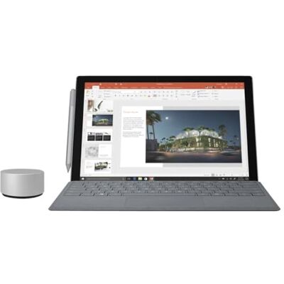 Microsoft Surface Pro (voeding niet inbegrepen) Copilot+ PC 13" OLED Touchscreen Snapdragon® X Elite 16GB RAM 1TB SSD nieuwste model 11e editie Platina Microsoft Surface Pro (voeding niet inbegrepen) Copilot+ PC 13" OLED Touchscreen Snapdragon® X Elite 16GB RAM 1TB SSD nieuwste model 11e editie Platina