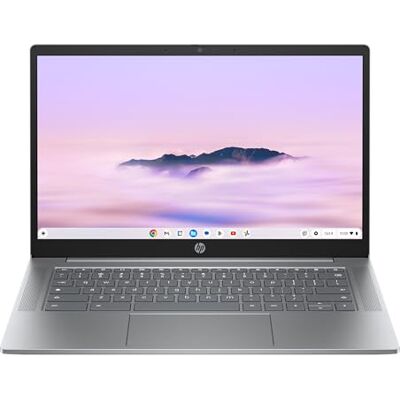 HP Chromebook 14a - i3-N305 - 14" Full-HD - 8 GB RAM - 256 GB SSD - UHD Graphics - Chrome OS HP Chromebook 14a - i3-N305 - 14" Full-HD - 8 GB RAM - 256 GB SSD - UHD Graphics - Chrome OS