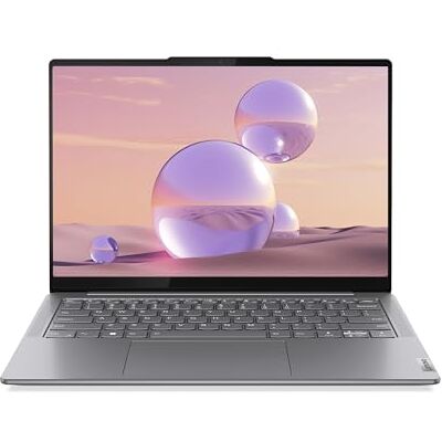 Lenovo Yoga Slim 7 14IMH9 Laptop 14 inch WUXGA OLED (Intel Core Ultra 5 125H, 16 GB RAM, 512 GB SSD, Intel Arc Graphics, Windows 11 Home) toetsenbord met achtergrondverlichting AZERTY FR maangrijs Lenovo Yoga Slim 7 14IMH9 Laptop 14 inch WUXGA OLED (Intel Core Ultra 5 125H, 16 GB RAM, 512 GB SSD, Intel Arc Graphics, Windows 11 Home) toetsenbord met achtergrondverlichting AZERTY FR maangrijs