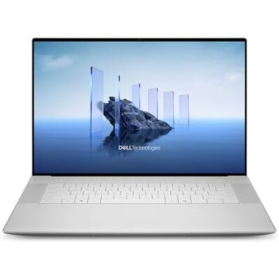 Dell 16 Premium Laptop DA16250-16,3 inch 4K OLED Touchscreen 120Hz, Intel Core Ultra 9 285H, NVIDIA GeForce RTX 5070, 32GB RAM, 1TB SSD, Windows 11 Home, Studio Audio, Duits Keyboard, Platinum Dell 16 Premium Laptop DA16250-16,3 inch 4K OLED Touchscreen 120Hz, Intel Core Ultra 9 285H, NVIDIA GeForce RTX 5070, 32GB RAM, 1TB SSD, Windows 11 Home, Studio Audio, Duits Keyboard, Platinum