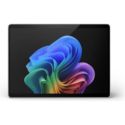 Microsoft Surface Pro (voeding niet inbegrepen) Copilot+ PC 13" touchscreen Snapdragon X Plus 16 GB RAM 256 GB SSD nieuwste model 11e editie Windows 11 Home Platina Microsoft Surface Pro (voeding niet inbegrepen) Copilot+ PC 13" touchscreen Snapdragon X Plus 16 GB RAM 256 GB SSD nieuwste model 11e editie Windows 11 Home Platina