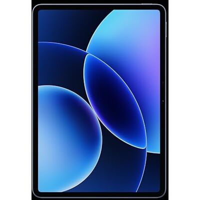 XIAOMI Pad 8, 11.2 Inch Tablet 8+128 GB, Snapdragon® 8s Gen 4 Mobile Platform, Massive 9200mAh (typ) Battery, 3.2K 144Hz Crystal Clear Display, HyperAI, Blue, Warranty 3 years, Charger Not Included XIAOMI Pad 8, 11.2 Inch Tablet 8+128 GB, Snapdragon® 8s Gen 4 Mobile Platform, Massive 9200mAh (typ) Battery, 3.2K 144Hz Crystal Clear Display, HyperAI, Blue, Warranty 3 years, Charger Not Included