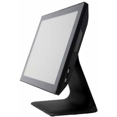 Premier TPV KT-2000, 38,1 cm (15 inch), Intel Celeron J6412, 8 GB RAM, 128 GB SSD Premier TPV KT-2000, 38,1 cm (15 inch), Intel Celeron J6412, 8 GB RAM, 128 GB SSD
