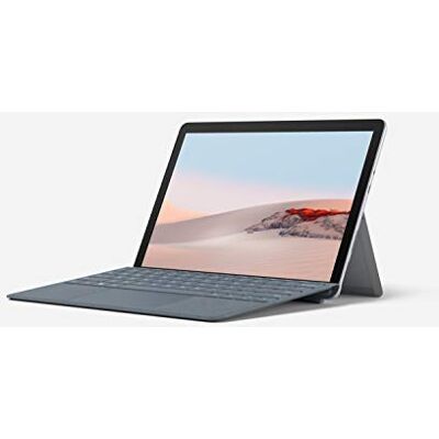 Microsoft Surface GO 2 4425Y 10.5i 4GB 64GB + TypeCover IceBlue Microsoft Surface GO 2 4425Y 10.5i 4GB 64GB + TypeCover IceBlue
