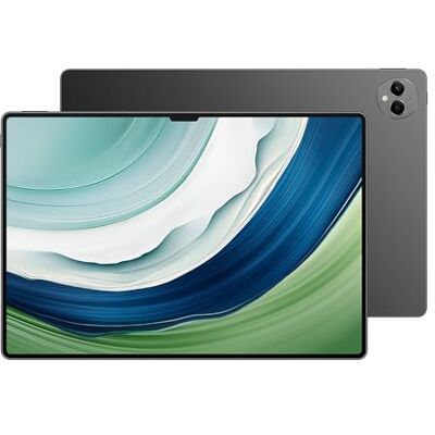 Huawei MatePad Pro 13.2, 12G + 256G, 13,2 inch OLED-display met slanke behuizing, 2.880 x 1.920 2.8K resolutie, M-Pencil ondersteund door NearLink, productief zoals op de pc, Duitse versie, zwart Huawei MatePad Pro 13.2, 12G + 256G, 13,2 inch OLED-display met slanke behuizing, 2.880 x 1.920 2.8K resolutie, M-Pencil ondersteund door NearLink, productief zoals op de pc, Duitse versie, zwart