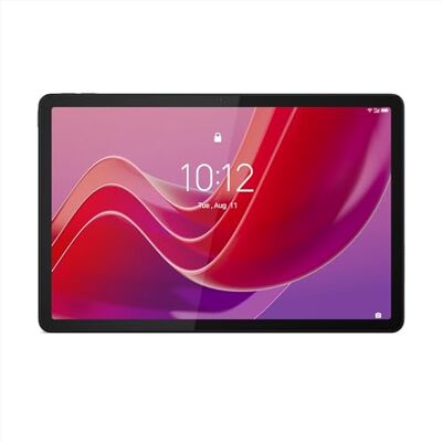 Lenovo Tab M11 + Pen (ZADA0134SE) 11 Inch (1920x1200 (WUXGA) Tablet PC (MediaTek Helio G88, 4GB, 128GB, Google Android 13) Grijs Lenovo Tab M11 + Pen (ZADA0134SE) 11 Inch (1920x1200 (WUXGA) Tablet PC (MediaTek Helio G88, 4GB, 128GB, Google Android 13) Grijs
