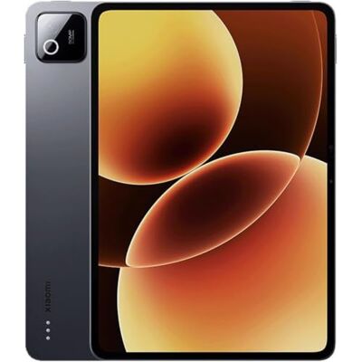 XIAOMI Pad 8 11.2 Inch Tablet 8+256GB Gray 3.2K 144Hz Display HyperAI XIAOMI Pad 8 11.2 Inch Tablet 8+256GB Gray 3.2K 144Hz Display HyperAI