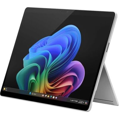 Microsoft Surface Pro 10 for Business Tablet Intel Core Ultra 7 165U Win 11 Pro Intel Arc Graphics 32 GB RAM 256 GB SSD 33 cm (13 inch) Microsoft Surface Pro 10 for Business Tablet Intel Core Ultra 7 165U Win 11 Pro Intel Arc Graphics 32 GB RAM 256 GB SSD 33 cm (13 inch)