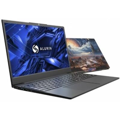 Alurin Laptop Flex Advance 15,6 inch I5-1155G7 16 GB RAM 500 GB SSD Alurin Laptop Flex Advance 15,6 inch I5-1155G7 16 GB RAM 500 GB SSD