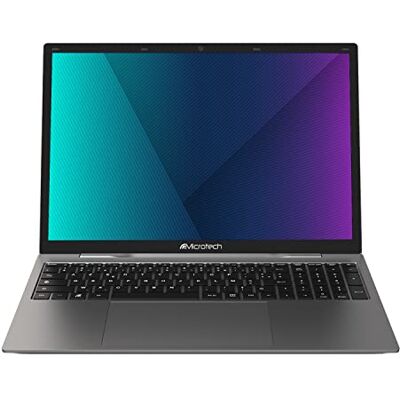 MICROTECH Laptop CoreBook Ultra CB17, Windows 11 Home, Intel® Core™ i7-1065G7, 16 GB RAM, 1 TB SSD, Intel® Iris® Plus, 17,3 inch FHD IPS-scherm, USB-C, meertalige toetsenbordhoes inbegrepen, grijs MICROTECH Laptop CoreBook Ultra CB17, Windows 11 Home, Intel® Core™ i7-1065G7, 16 GB RAM, 1 TB SSD, Intel® Iris® Plus, 17,3 inch FHD IPS-scherm, USB-C, meertalige toetsenbordhoes inbegrepen, grijs