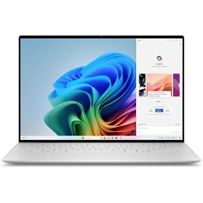 Dell XPS 13 Copilot + PC 9345 InfinityEdge laptop 13,4 inch FHD+, Snapdragon X Elite, Qualcomm Adreno Grafisch, 16 GB RAM, 512 GB SSD, Win 11 Home, toetsenbord met achtergrondverlichting AZERTY Frans Dell XPS 13 Copilot + PC 9345 InfinityEdge laptop 13,4 inch FHD+, Snapdragon X Elite, Qualcomm Adreno Grafisch, 16 GB RAM, 512 GB SSD, Win 11 Home, toetsenbord met achtergrondverlichting AZERTY Frans