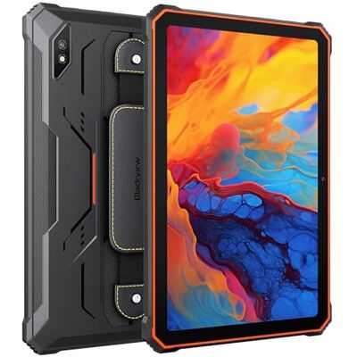 Blackview - Active 8 Pro - 256 GB - 8 GB RAM - Tablet Blackview - Active 8 Pro - 256 GB - 8 GB RAM - Tablet