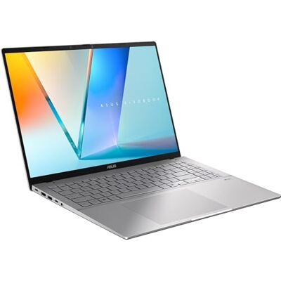 Asus Vivobook S 16 X1-26-100 16 S3607QA-PL011W W11H・(90NB16C1-M000L0)・Notebook・1000 GB Asus Vivobook S 16 X1-26-100 16 S3607QA-PL011W W11H・(90NB16C1-M000L0)・Notebook・1000 GB