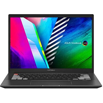 Asus PORTATIL M7400 AMD R7-5800H-16G-512SSD-RTX3050-14-W Asus PORTATIL M7400 AMD R7-5800H-16G-512SSD-RTX3050-14-W