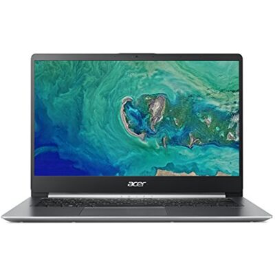 Acer Swift 1 SF114-32 14 inch FHD N5000 4GB 128GB SSD Windows 10 laptopaccessoires Acer Swift 1 SF114-32 14 inch FHD N5000 4GB 128GB SSD Windows 10 laptopaccessoires