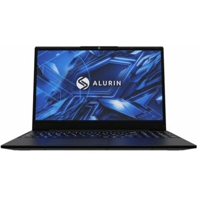 Alurin Laptop Flex Advance 39,6 cm (15,6 inch), 8 GB RAM, 256 GB SSD Alurin Laptop Flex Advance 39,6 cm (15,6 inch), 8 GB RAM, 256 GB SSD