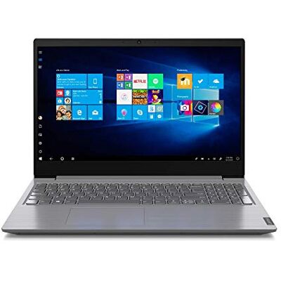Lenovo V15 82C70097SP 15,6' 3020E 8 GB RAM 256 GB SSD Grigio Lenovo V15 82C70097SP 15,6' 3020E 8 GB RAM 256 GB SSD Grigio