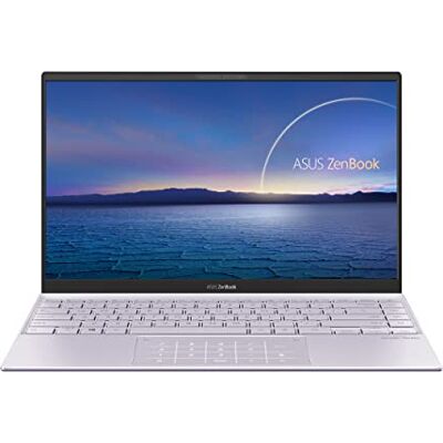 Asus ZenBook 14 UX425EA-KI836 Laptop, 35,6 cm (14 inch), Full HD, Intel Core i7-1165G7, 16 GB RAM, 512 GB SSD, Iris Xe Graphics, zonder besturingssysteem, paars, Spaans QWERTY-toetsenbord Asus ZenBook 14 UX425EA-KI836 Laptop, 35,6 cm (14 inch), Full HD, Intel Core i7-1165G7, 16 GB RAM, 512 GB SSD, Iris Xe Graphics, zonder besturingssysteem, paars, Spaans QWERTY-toetsenbord