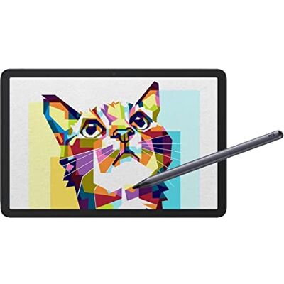 TCL NXTPAPER 10s tablet, 25,6 cm (10,1 inch) FHD, Octa-Core, 4 GB RAM, 64 GB geheugen uitbreidbaar tot 256 GB via MicroSD, 8000 mAh accu, Android 11, Ethereal Sky, pen inbegrepen. TCL NXTPAPER 10s tablet, 25,6 cm (10,1 inch) FHD, Octa-Core, 4 GB RAM, 64 GB geheugen uitbreidbaar tot 256 GB via MicroSD, 8000 mAh accu, Android 11, Ethereal Sky, pen inbegrepen.