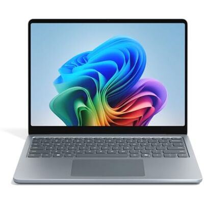 Microsoft Surface Laptop 13" Copilot+ PC Snapdragon X Plus LCD-touchscreen, 16 GB RAM, 512 GB SSD, Windows 11 Home, model 1. generatie Microsoft Surface Laptop 13" Copilot+ PC Snapdragon X Plus LCD-touchscreen, 16 GB RAM, 512 GB SSD, Windows 11 Home, model 1. generatie