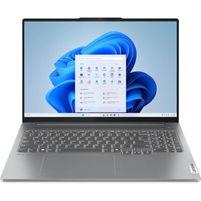 Lenovo IdeaPad Pro 5 AI 16IMH9 (83D4006QMH) 16" 2K OLED Inte Core Ultra 7 155H 16GB RAM 1 TB SSD Windows OS WiFi 6E QWERTY Toetsenbord Arctic Grey Lenovo IdeaPad Pro 5 AI 16IMH9 (83D4006QMH) 16" 2K OLED Inte Core Ultra 7 155H 16GB RAM 1 TB SSD Windows OS WiFi 6E QWERTY Toetsenbord Arctic Grey