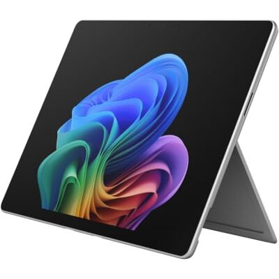 Microsoft ® Surface Pro 13" Project BS 1 LCD xPS SC DE/FR/IT/UK Platinum Microsoft ® Surface Pro 13" Project BS 1 LCD xPS SC DE/FR/IT/UK Platinum