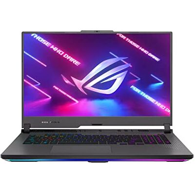 Asus Notebook G713PV-HX058 AMD Ryzen 9 7845HX 32GB RAM QWERTY Spaans 17,3" 1TB SSD Asus Notebook G713PV-HX058 AMD Ryzen 9 7845HX 32GB RAM QWERTY Spaans 17,3" 1TB SSD