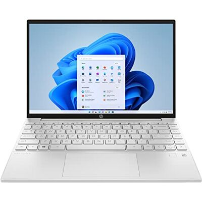 HP Pavilion Aero Laptop 13-be2370nd 13.3" WUXGA Antiglare Slim IPS AMD Ryzen 5 7535U 8GB RAM 512GB SSD Windows OS QWERTY-toetsenbord HP Pavilion Aero Laptop 13-be2370nd 13.3" WUXGA Antiglare Slim IPS AMD Ryzen 5 7535U 8GB RAM 512GB SSD Windows OS QWERTY-toetsenbord