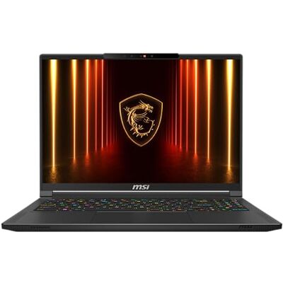 MSI Stealth A16 AI+ A3XWGG-005NL MSI Stealth A16 AI+ A3XWGG-005NL