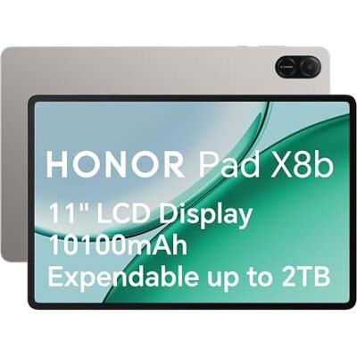 HONOR Pad X8b (4/128GB) WIFI Space Gray HONOR Pad X8b (4/128GB) WIFI Space Gray