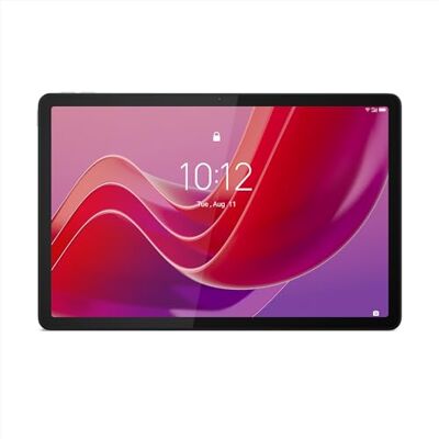 Lenovo Tab M11, display 10,95 inch FullHD (MediaTek Helio G88, 4 GB RAM, 128 GB geheugen, WiFi 5, 4G LTE, tablet Android 13) Seafoam Green, exclusief van Amazon, pen inbegrepen Lenovo Tab M11, display 10,95 inch FullHD (MediaTek Helio G88, 4 GB RAM, 128 GB geheugen, WiFi 5, 4G LTE, tablet Android 13) Seafoam Green, exclusief van Amazon, pen inbegrepen