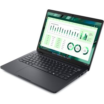 Dell Pro Max 14, U7-265H, 16GB, 512GB SSD, 14" FHD+, IR Cam & Mic, NVIDIA RTX PRO 500, Ferguson Purple, 3 Jaar Basic Onsite Dell Pro Max 14, U7-265H, 16GB, 512GB SSD, 14" FHD+, IR Cam & Mic, NVIDIA RTX PRO 500, Ferguson Purple, 3 Jaar Basic Onsite