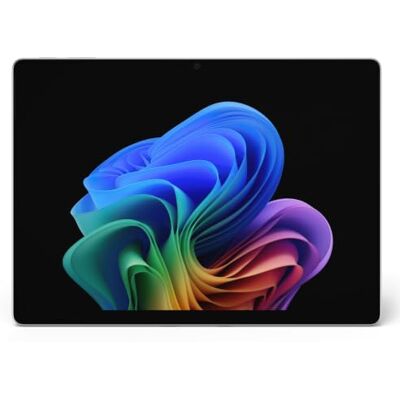 Microsoft Surface Pro f. Business Platinum (12e) ・13" Touch・Core Ultra 7 366H・32GB・512GB・W11P (EP2-54699) Microsoft Surface Pro f. Business Platinum (12e) ・13" Touch・Core Ultra 7 366H・32GB・512GB・W11P (EP2-54699)