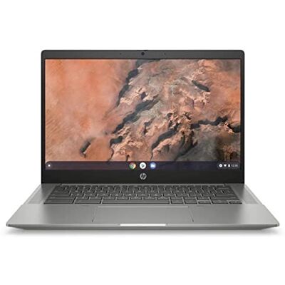 HP Notebook 14b-na0017ns AMD Ryzen 3 3250C QWERTY Spaans 128 GB SSD 14" 8 GB RAM HP Notebook 14b-na0017ns AMD Ryzen 3 3250C QWERTY Spaans 128 GB SSD 14" 8 GB RAM