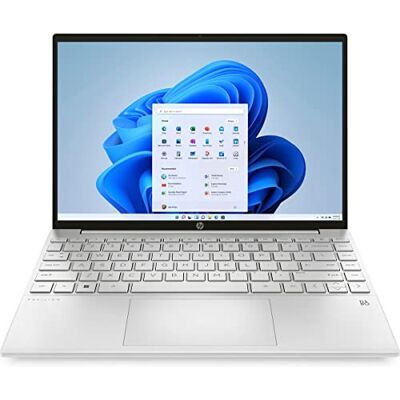 HP Notebook Pavilion Aero 13-be1006ns AMD Ryzen 7 5825U QWERTY Spaans 512GB SSD 13,3" 16GB RAM HP Notebook Pavilion Aero 13-be1006ns AMD Ryzen 7 5825U QWERTY Spaans 512GB SSD 13,3" 16GB RAM