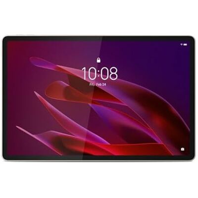 Lenovo Yoga Tab Tablet – 11,1 inch 3,2 K (3200 x 2000) 144 Hz, processor Qualcomm Snapdragon 8 Gen 3, RAM 8 GB, geheugen 256 GB UFS 4.0, Wi-Fi 7, tablet Android 15, Tab Pen Pro inbegrepen – Seashell Lenovo Yoga Tab Tablet – 11,1 inch 3,2 K (3200 x 2000) 144 Hz, processor Qualcomm Snapdragon 8 Gen 3, RAM 8 GB, geheugen 256 GB UFS 4.0, Wi-Fi 7, tablet Android 15, Tab Pen Pro inbegrepen – Seashell