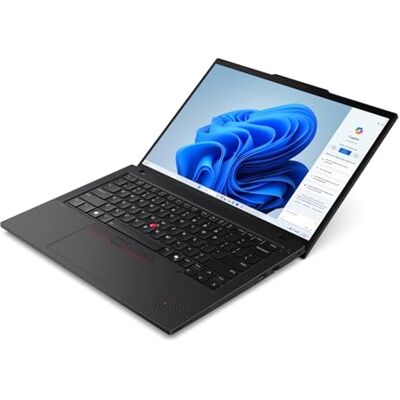 Lenovo ThinkPad T14 G5 U5 16 GB 512 GB WUXGA W11P Laptop Lenovo ThinkPad T14 G5 U5 16 GB 512 GB WUXGA W11P Laptop