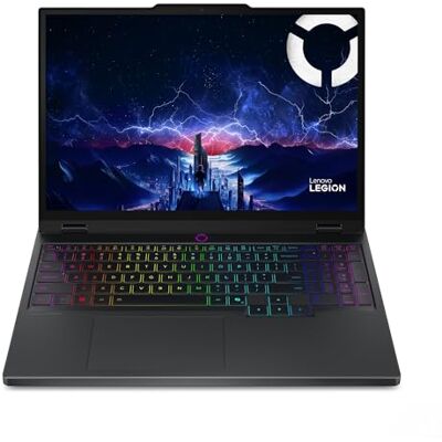 Lenovo Legion 5i Gaming AI Laptop 15.1" WQXGA 165Hz OLED-display NVIDIA GeForce RTX 5070 Intel Core i7-13650HX 32 GB RAM 1TB SSD Win11 QWERTZ Eclipse Black 3 maanden GamePass Lenovo Legion 5i Gaming AI Laptop 15.1" WQXGA 165Hz OLED-display NVIDIA GeForce RTX 5070 Intel Core i7-13650HX 32 GB RAM 1TB SSD Win11 QWERTZ Eclipse Black 3 maanden GamePass