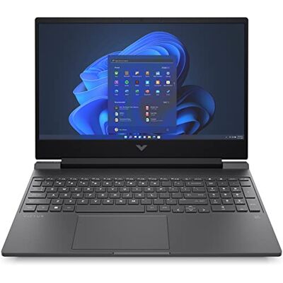 HP Victus by 15-fa0002sf Draagbare gaming-pc HP Victus by 15-fa0002sf Draagbare gaming-pc