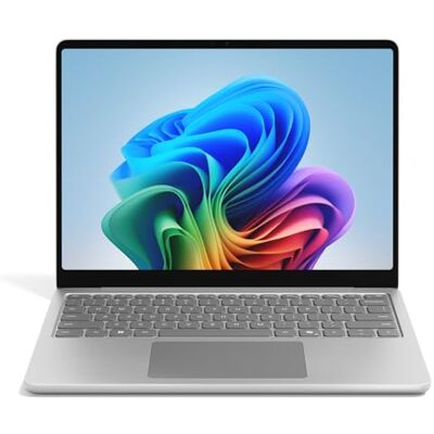Microsoft Surface Laptop Copilot+PC 13" Snapdragon X Plus 16GB/512GB UFS PixelSense Flow Display WUXGA Touch Platinum (EP2-31648) Microsoft Surface Laptop Copilot+PC 13" Snapdragon X Plus 16GB/512GB UFS PixelSense Flow Display WUXGA Touch Platinum (EP2-31648)