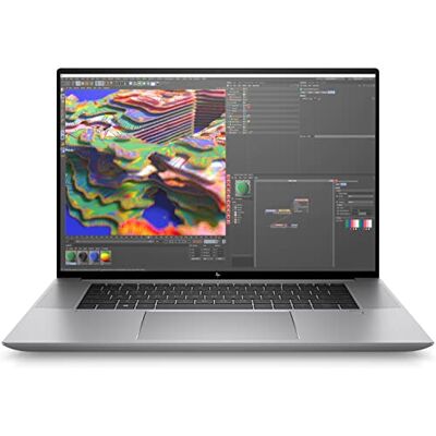 HP Zbook Studio 16 G9 i7 32 N sr W11P 62U04EAABD HP Zbook Studio 16 G9 i7 32 N sr W11P 62U04EAABD