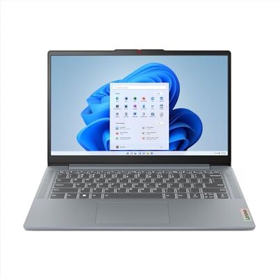 Lenovo IdeaPad Slim 3 14IAN8 82XA0020MH 14" Full HD Intel Core i3 N305 8GB RAM 256 GB SSD Windows OS QWERTY Toetsenbord Lenovo IdeaPad Slim 3 14IAN8 82XA0020MH 14" Full HD Intel Core i3 N305 8GB RAM 256 GB SSD Windows OS QWERTY Toetsenbord